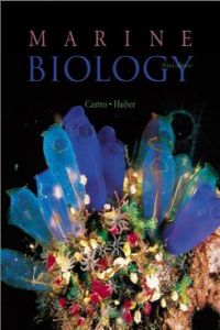 MARINE BIOLOGY