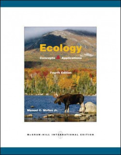ECOLOGY: CONCEPTS AND APPLICATIONS
