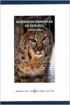 INTEGRATED PRINCIPLES OF ZOOLOGY