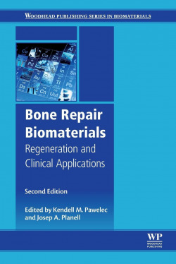 BONE REPAIR BIOMATERIALS