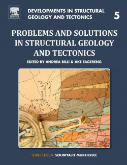 PROBLEMS AND SOLUTIONS IN STRUCTURAL GEOLOGY TECTONICS VOL.5