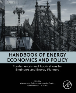 HANDBOOK OF ENERGY ECONOMICS AND POLICY