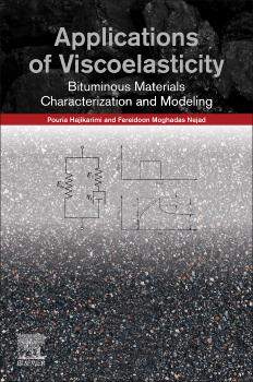 APPLICATIONS OF VISCOELASTICITY