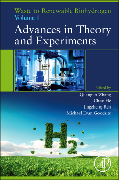 WASTE TO RENEWABLE BIOHYDROGEN