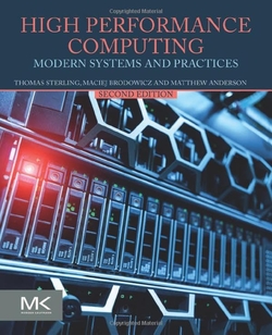 HIGH PERFORMANCE COMPUTING