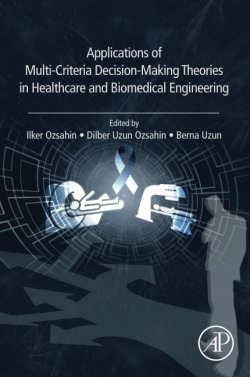 APPLICATIONS MULTI-CRITERIA DECISON-MAKING THEORIES