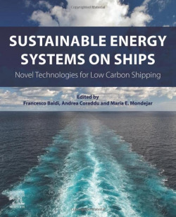 SUSTAINABLE ENERGY SYSTEMS ON SHIPS