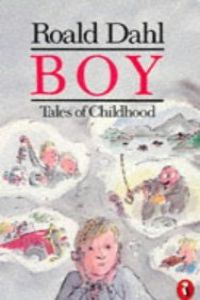 SUST/(DAHL)/BOY .TALES OF CHILDHOOD PEN