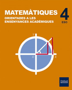 Inicia Dual Matemáticas Orientadas a las Enseñanzas Académic