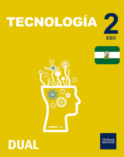 Inicia Dual Tecnología II. Libro del Alumno Andalucía