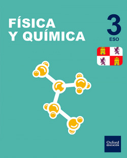 FÍSICA Y QUÍMICA 3ºESO. INICIA DUAL. ARAGÓN