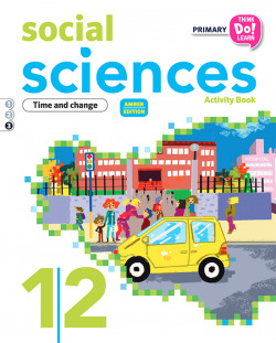 THINK SOCIAL SCIENCE AMBER MODULE 3 1 2 PRIMARY PACK