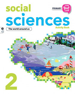 THINK SOCIAL SCIENCE PACK 2 PRIMARY