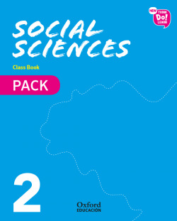 THINK SOCIAL SCIENCE MOD.2 1º.PRIM (CUAD.MODULO)