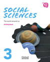 THINK SOCIAL SCIENCE MOD.1 3º.PRIM (CUAD. MODULO)