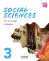 THINK SOCIAL SCIENCE MOD.2 3º.PRIM (CUAD. MODULO)