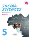 THINK SOCIAL SCIENCE MOD.3 5º.PRIM (CUAD. MODULO)