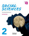 SOCIAL SCIENCE 2 PRIMARY MODULE 1 ACTIVITY PACK NEW THINK DO LEARN