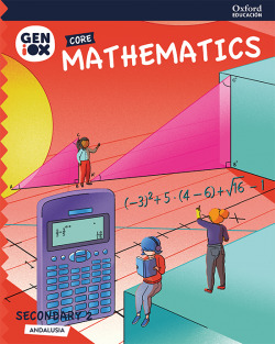 (AND).(21).MATH 2ºESO (GENIOX) SB CORE *ANDALUCIA*