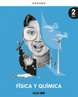 FÍSICA Y QUÍMICA 2ºESO. GENIOX 2023