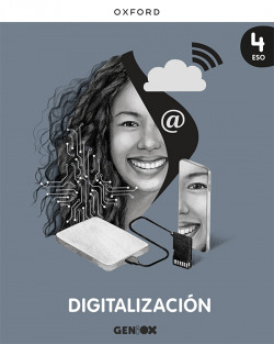 DIGITALIZACIÓN 4ºESO. GENIOX 2023