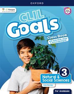 CLIL Goals Natural
