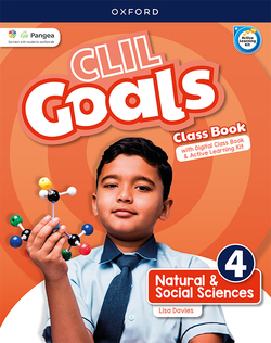 CLIL Goals Natural