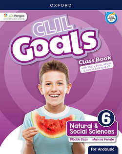CLIL Goals Natural
