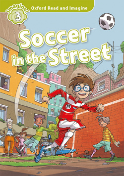 ORI 3/SOCCER IN THE STREET.(+MP3)