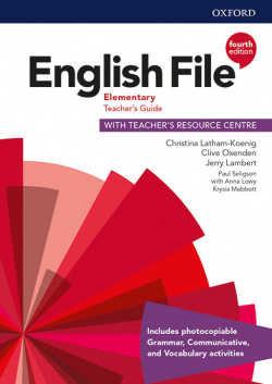 MULTIPACK A1/A2. ENGLISH FILE. TEACHERS GUIDE PACK