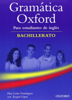 Gramatica Oxford Bachillerato (con respuestas)