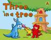 (04).THREE IN A TREE (A).CLASSBOOK (4 ANOS) (+CD)
