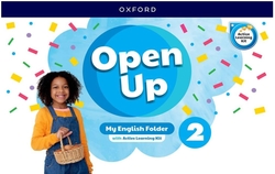 OPEN UP 2 CB MY ENGLISH FOLDER