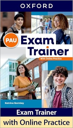 KEY EXAM TRAINER 1&2 WORKBOOK +OP