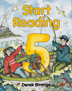 Start Reading: Book 5
