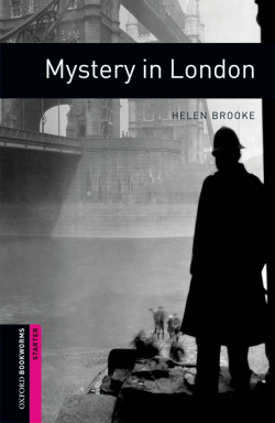Mystery in London (BKW STARTERS)