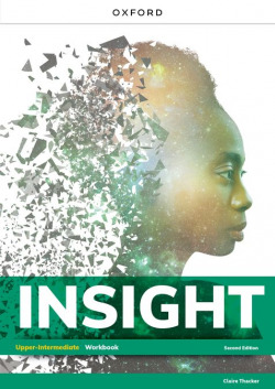 INSIGHT UPPER-INTERMEDIATE WORKBOOK PACK