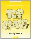 TOP CLASS 2.ACTIVITY BOOK