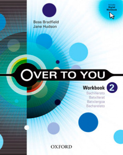 Over to You 2: Workbook