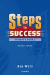 (12).STEPS TO SUCCESS 2.(ST+CD+ORAL SKILLS) (SPANISH EDITIO