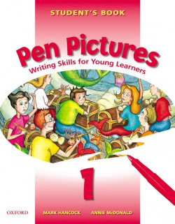 PEN PICTURES 1.ST