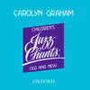 (CD).JAZZ CHANTS FOR CHILDREN.(AUDIO CD)