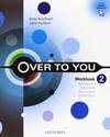 Over To You 2 Workbook Pack (ES)