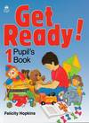 Get Ready! 1: Pupils Book