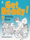 Get Ready! 1: Activity Book