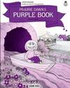 WB.PRAIRIE DAWN'S PURPLE BOOK.WB (OPEN SESAME)