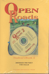 OPEN ROADS 2.ST.(+CD)