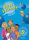 (00).BEST FRIENDS 5.PUPIL'S BOOK.(5O.PRIMARIA)