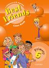 (01).BEST FRIENDS 6.PUPIL'S.(6O.PRIMARIA)