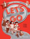 (09).LET´S GO 1.(WB) (3A.ED.)